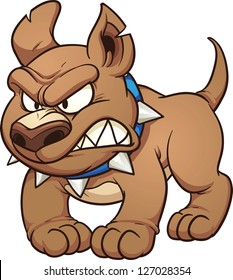 Featured image of post Angry Puppy Cartoon