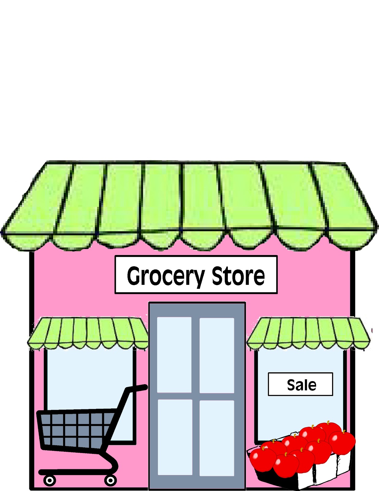 Featured image of post Animated Picture Of A Store