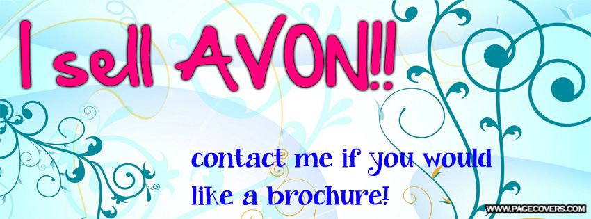 Featured image of post Avon Pictures For Facebook