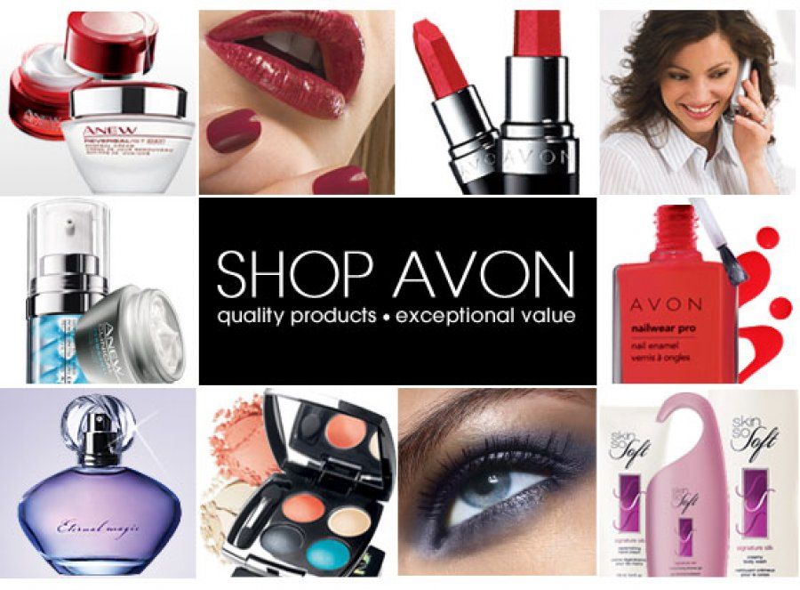 Featured image of post Avon Pictures Of Products