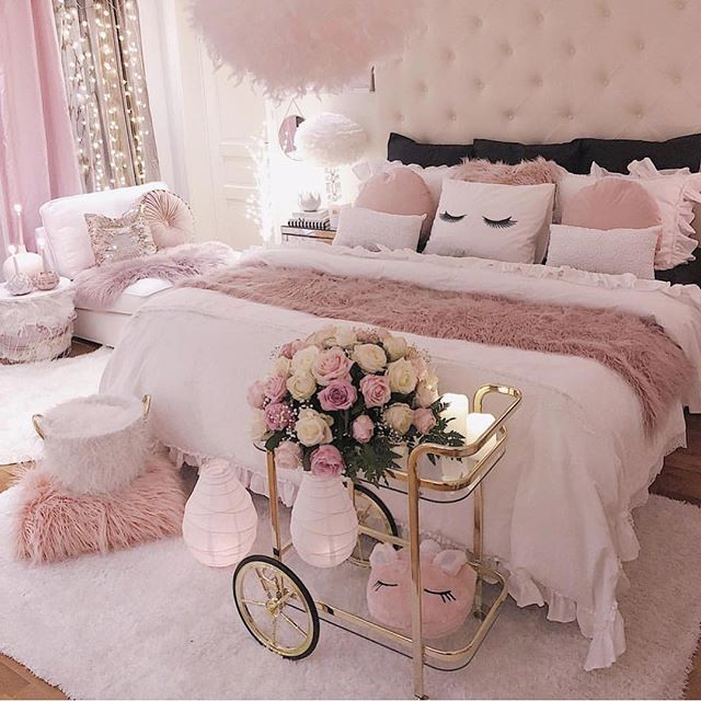 Featured image of post Bedroom Ideas Pinterest Pink