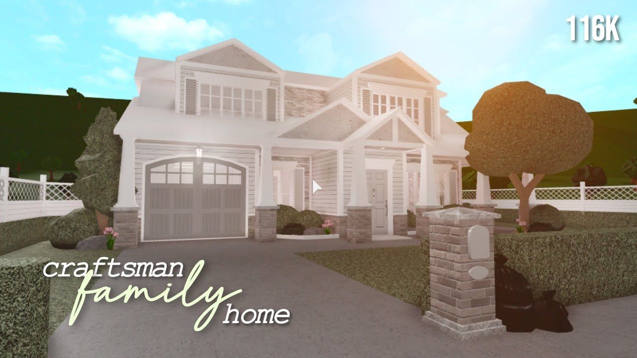 Featured image of post Bloxburg House Ideas Images