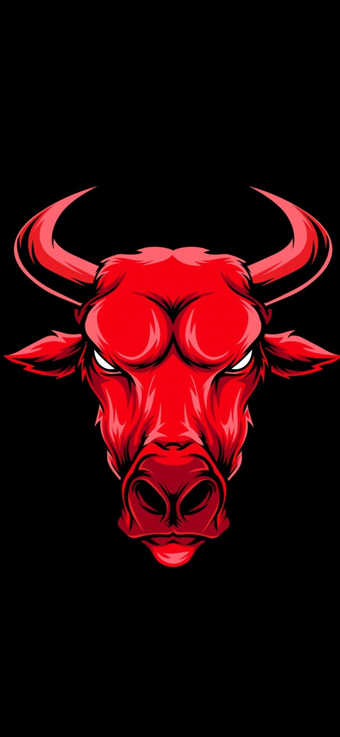 Featured image of post Bull Wallpaper Iphone