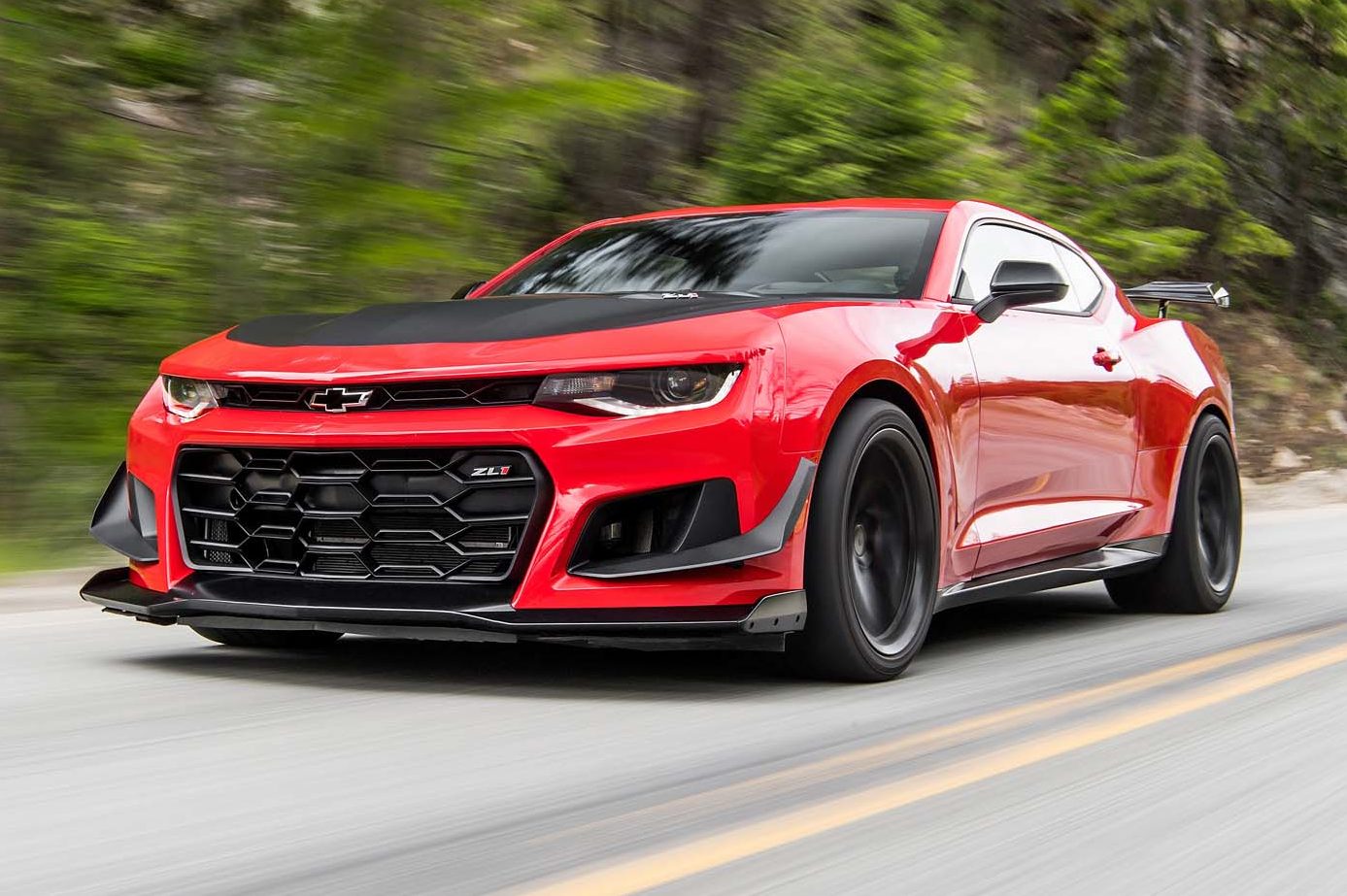 Featured image of post Camaro Zl1 1Le 0-60