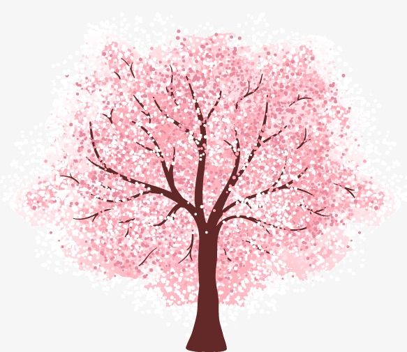 Featured image of post Cherry Blossom Tree Png Anime