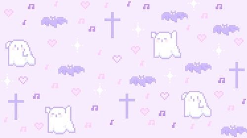 Featured image of post Desktop Wallpaper Pastel Goth