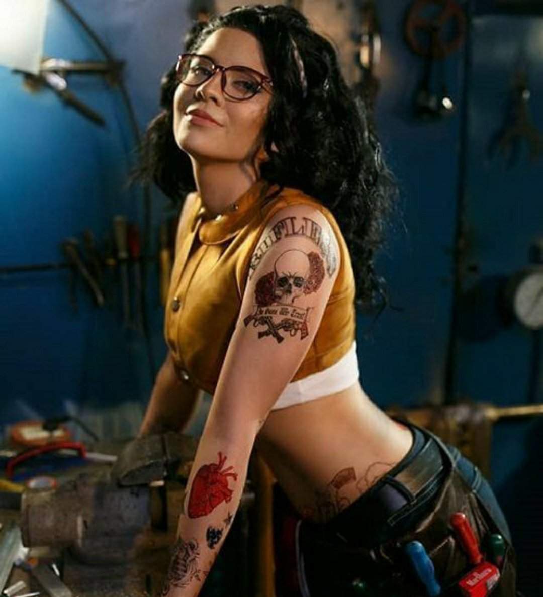 Featured image of post Devil May Cry 5 Nico Age