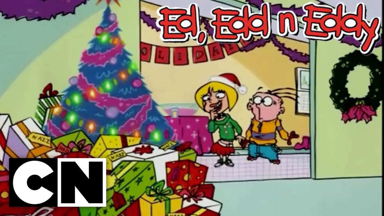 Featured image of post Ed Edd N Eddy Jingle Jingle Jangle Full Episode