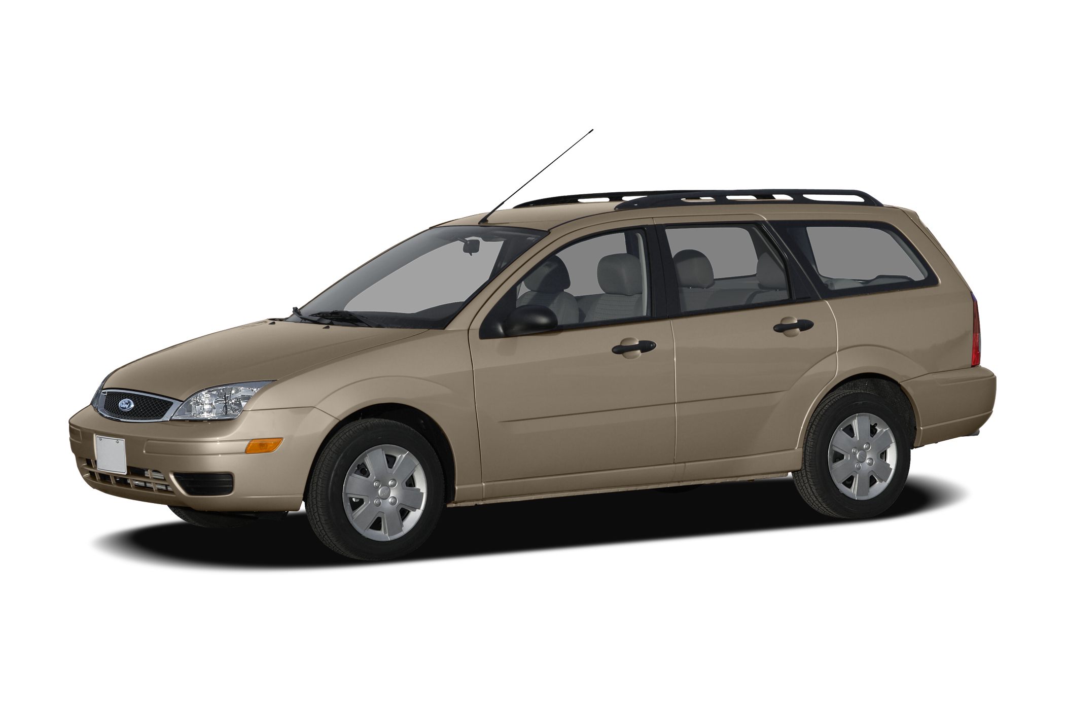 Featured image of post Ford Focus Station Wagon 2006