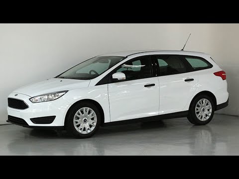 Featured image of post Ford Focus Station Wagon 2017