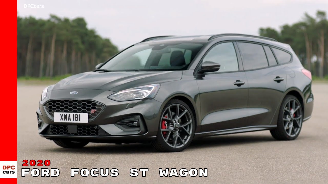 Featured image of post Ford Focus Station Wagon 2020