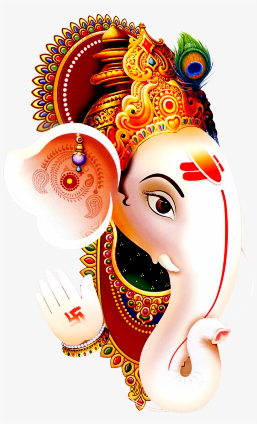 Featured image of post Ganesh Ji Wallpaper Download