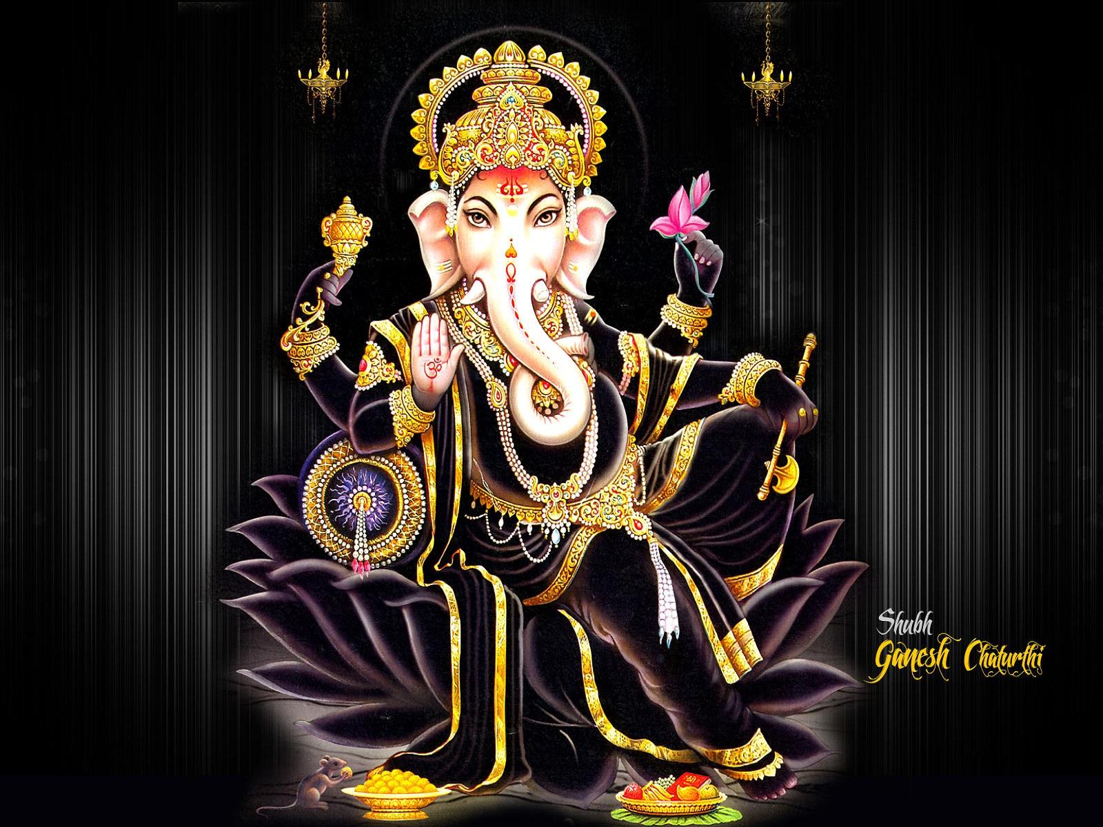 Featured image of post Ganesh Ji Wallpaper Hd 3D