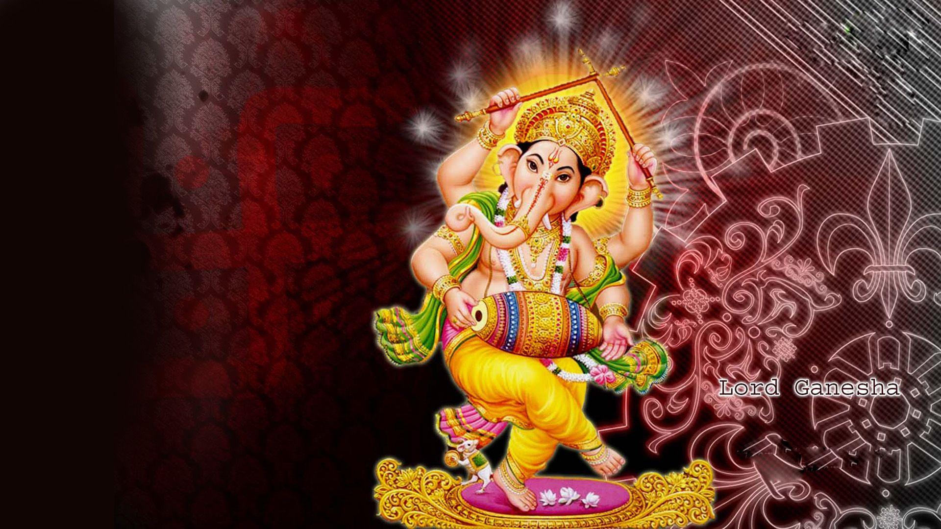 Featured image of post Ganesh Ji Wallpaper Hd Download For Desktop