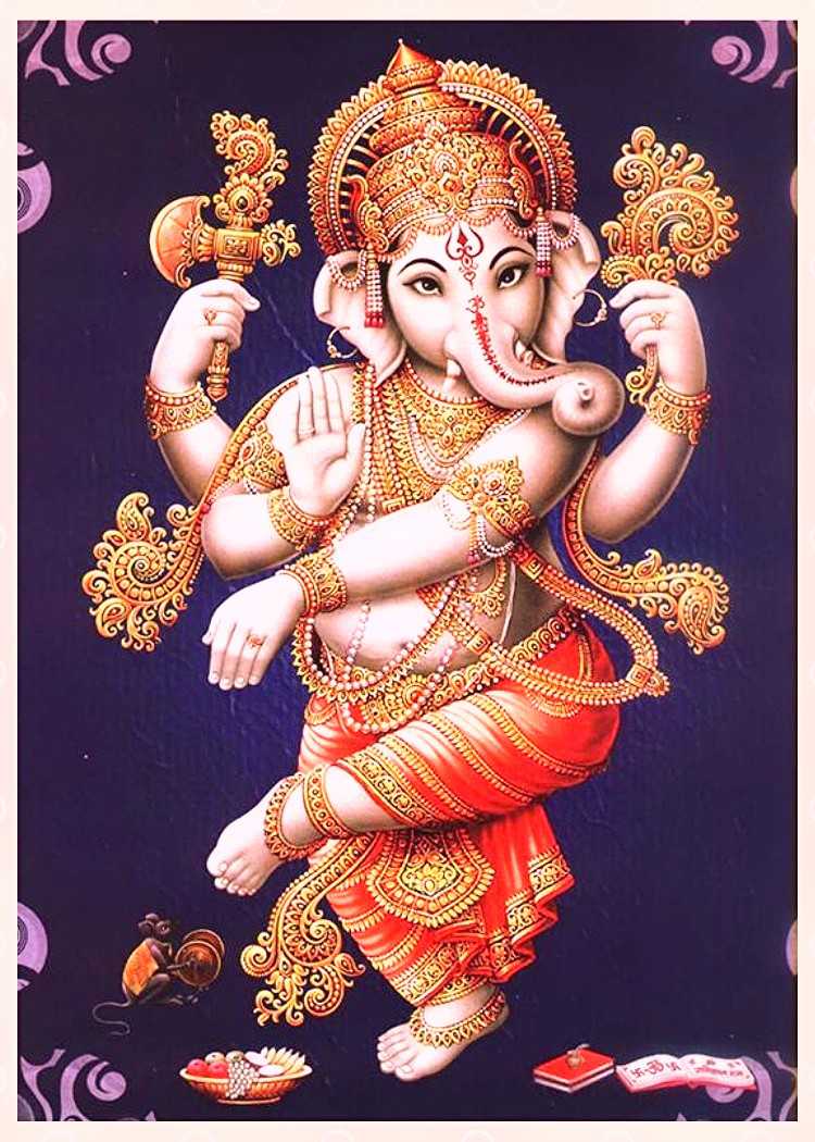 Featured image of post Ganesh Ji Wallpaper Photo