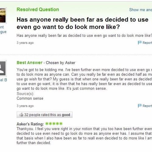 pic Has Anyone Ever Been As Far As Want To Do Look More Like want to do look more like by jared naviello