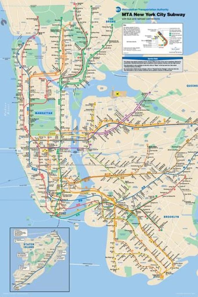 Featured image of post High Resolution Full High Resolution Nyc Subway Map