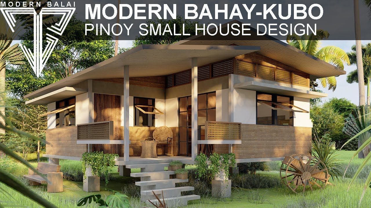 Featured image of post Kubo House Design Philippines