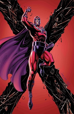 Featured image of post Magneto Comic Images