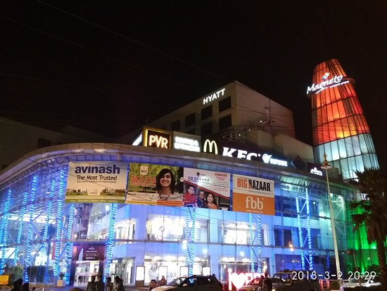 Featured image of post Magneto Mall Raipur Images