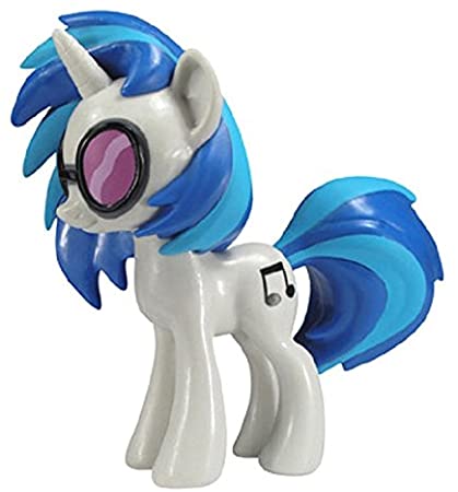 Featured image of post Mlp Dj Pon 3