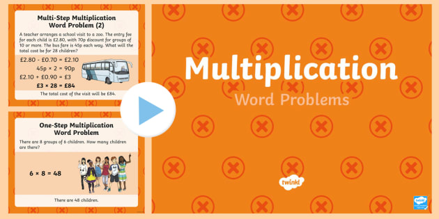 Featured image of post Multiplication Word Problems Grade 3 Ppt