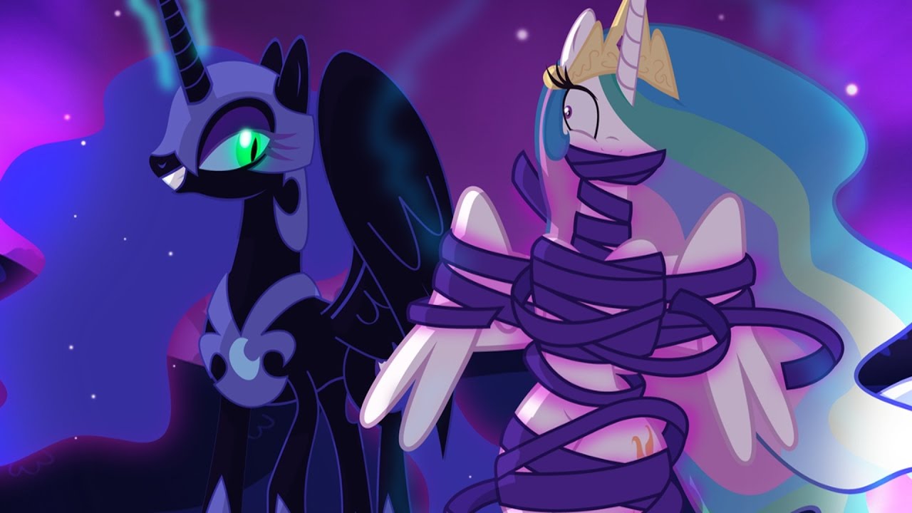 Featured image of post My Little Pony Season 7 Episode 10