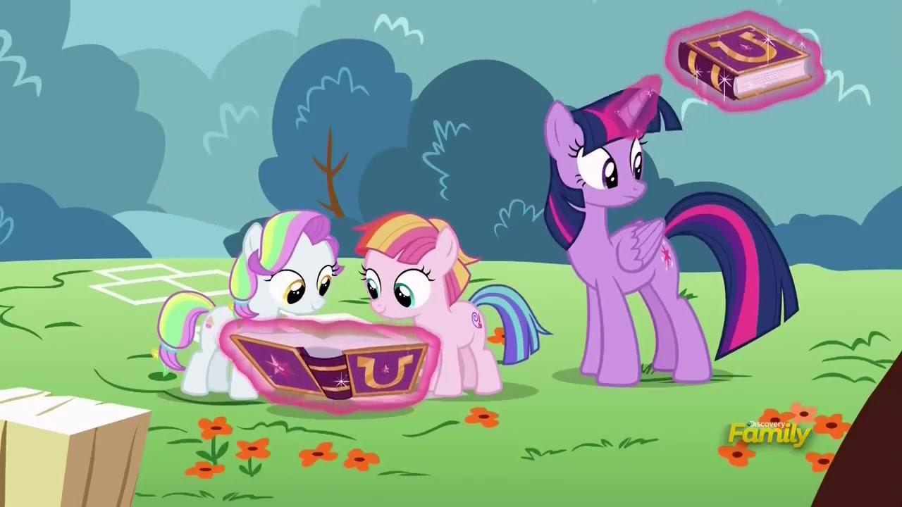 Featured image of post My Little Pony Season 7 Episode 14