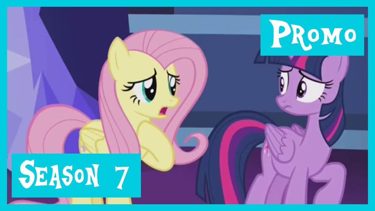 Featured image of post My Little Pony Season 7 Episode 20