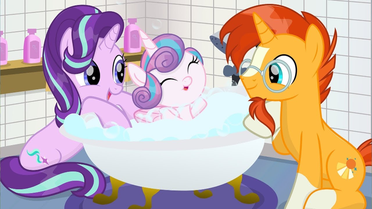 Featured image of post My Little Pony Season 7 Episode 24