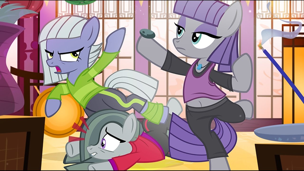 Featured image of post My Little Pony Season 7 Episode 4