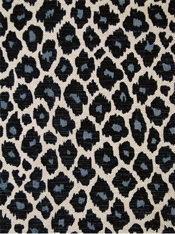 Featured image of post Navy Blue Leopard Print Fabric