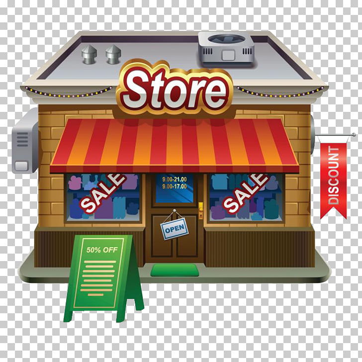 Featured image of post Picture Of A Store Clipart