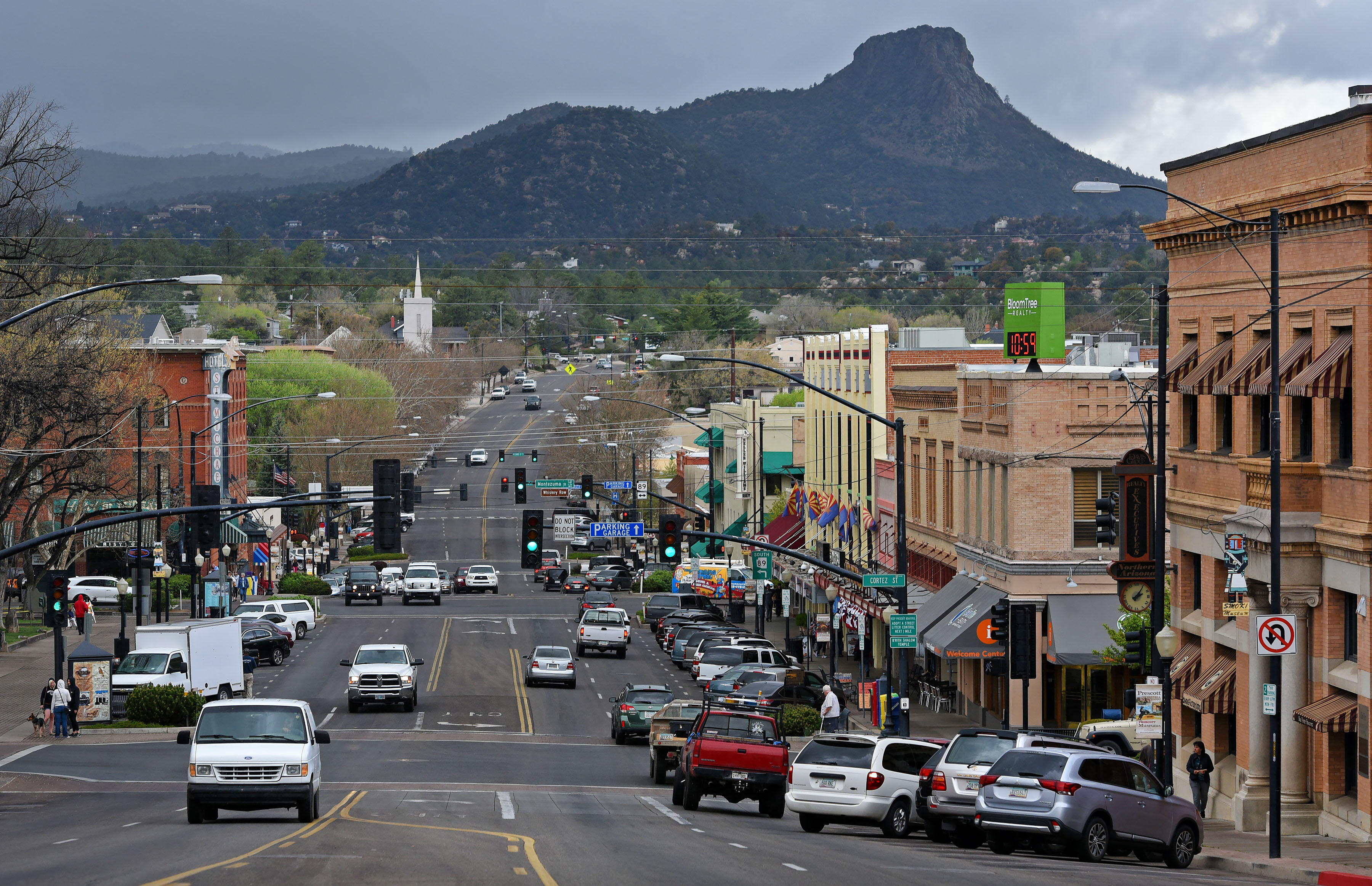 Featured image of post Pictures Of Prescott Arizona