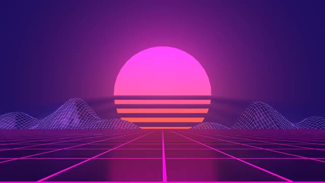 Featured image of post Retro Background Gif