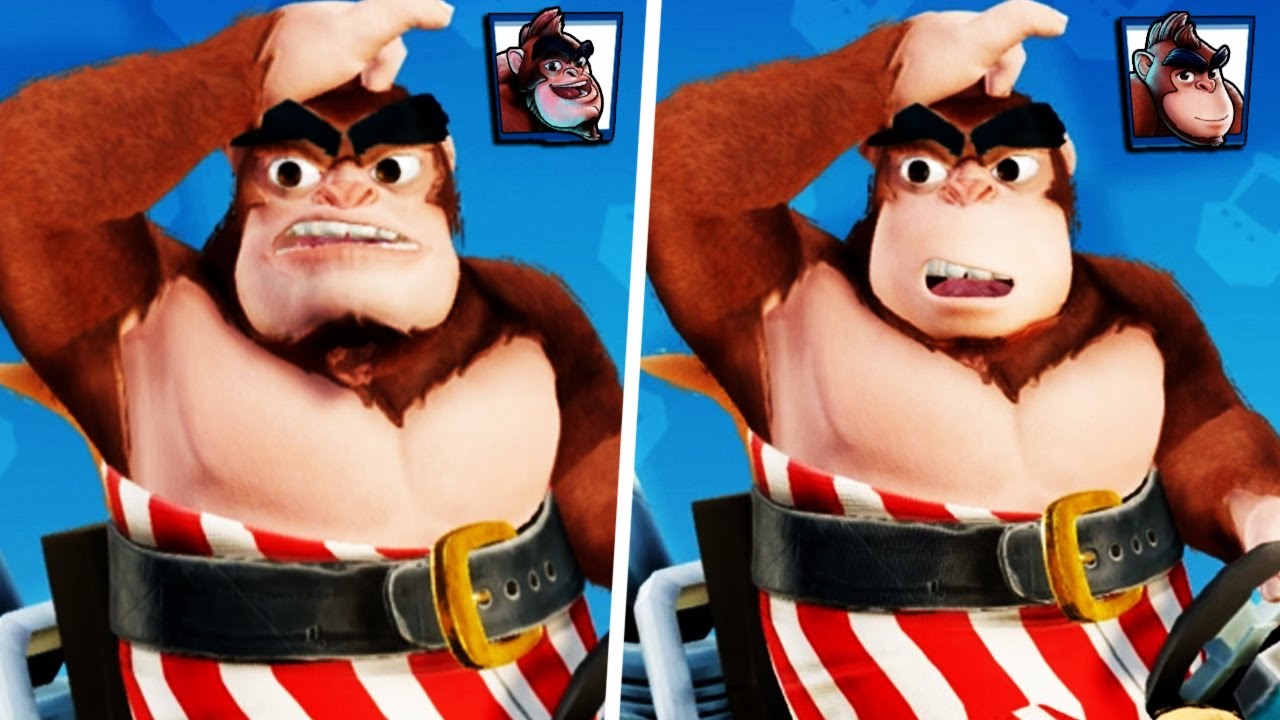 Featured image of post Rilla Roo And Fixed Rilla Roo