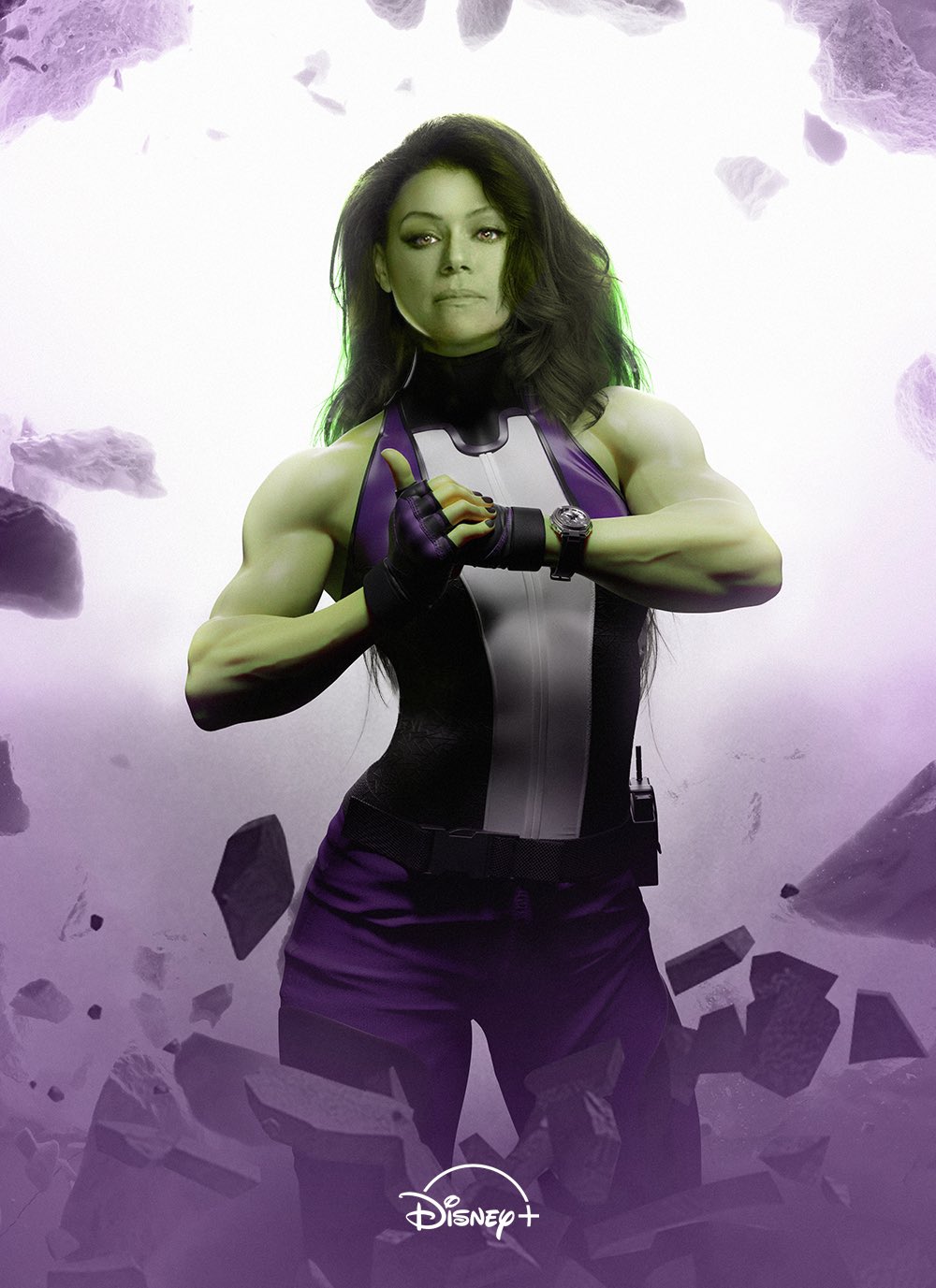 Featured image of post She Hulk Fan Art