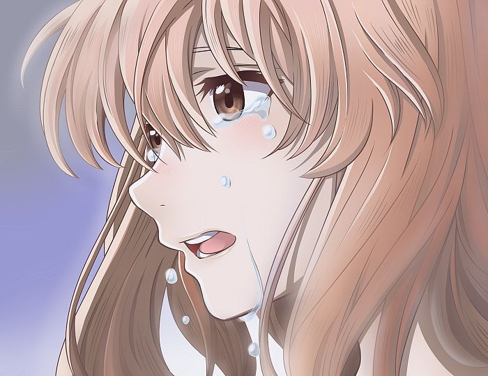 Featured image of post Shouko Nishimiya Sad Fanart