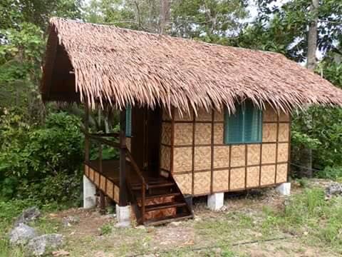 Featured image of post Small Kubo House Design