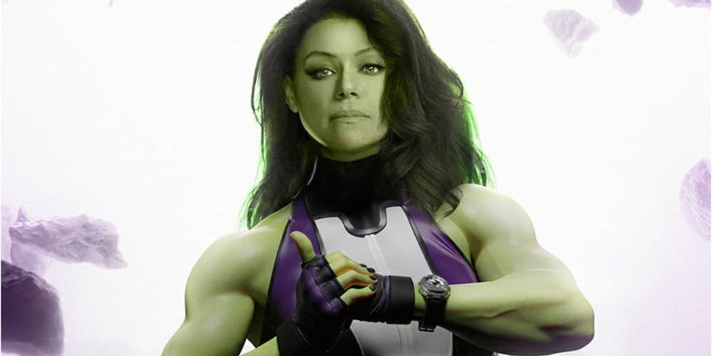 Featured image of post Tatiana Maslany She Hulk Fan Art