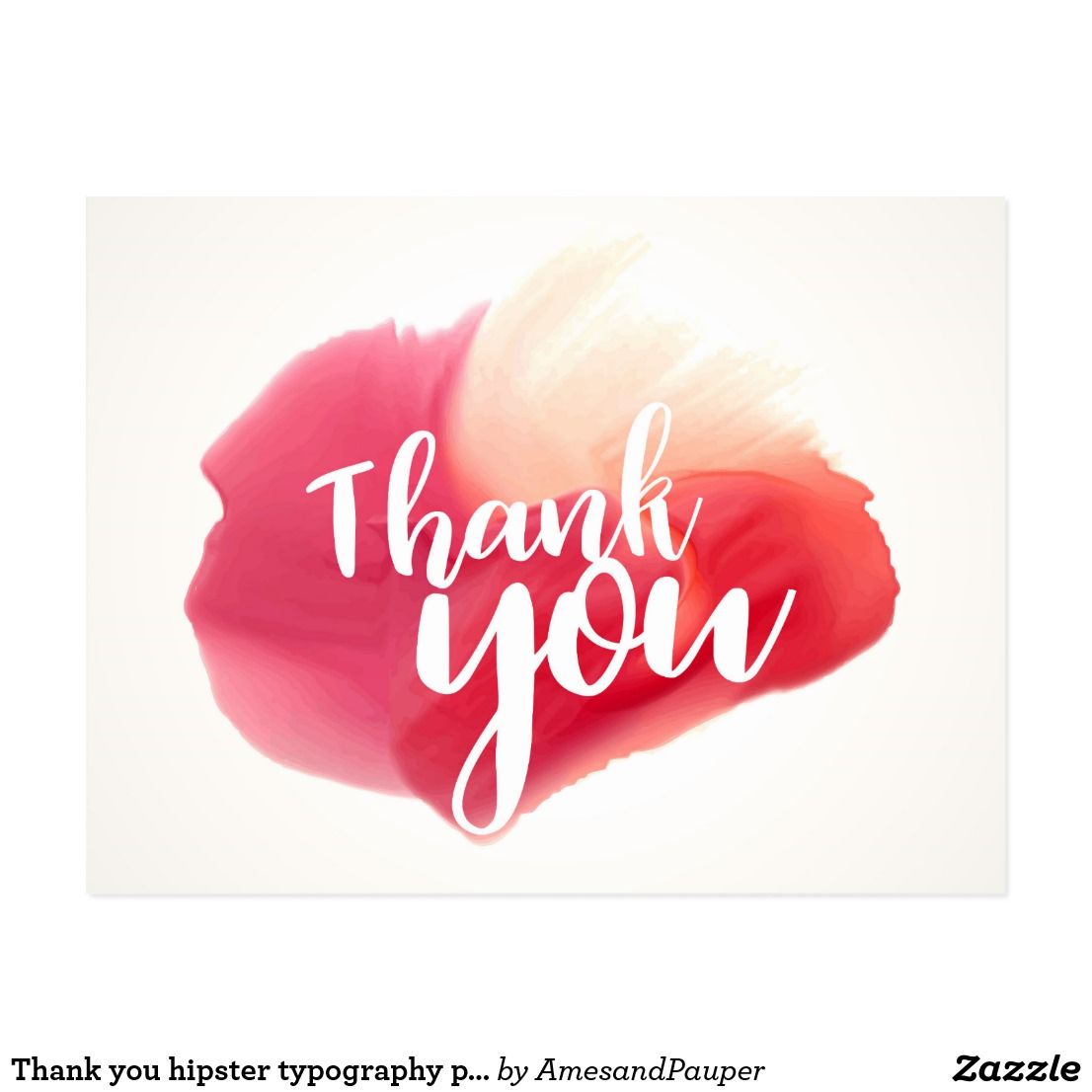 Featured image of post Thank You Wallpaper Pink