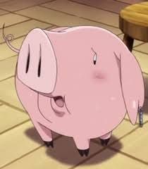 Featured image of post The Seven Deadly Sins Pig