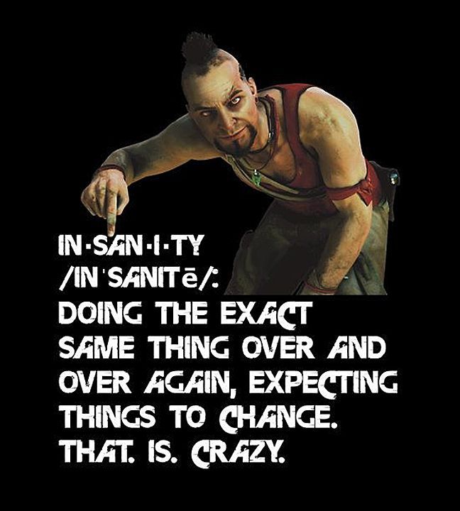 Featured image of post Vaas Montenegro Quotes