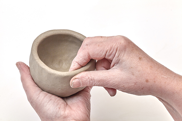 Featured image of post What Is A Pinch Pot In Ceramics