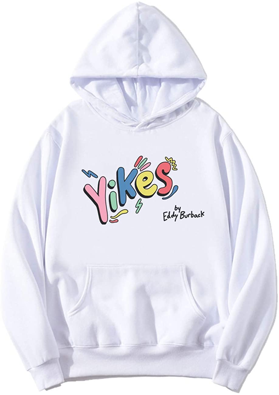 Featured image of post Yikes T Shirt Eddy Burback