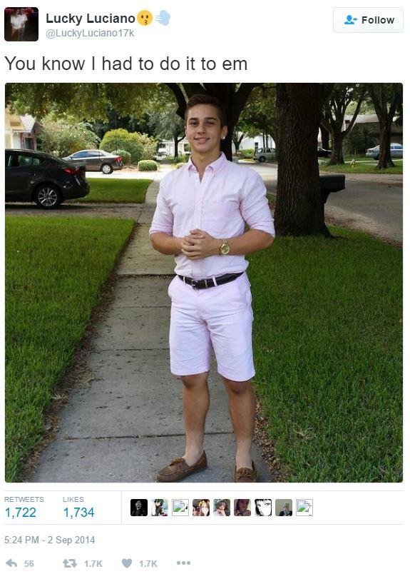 Featured image of post You Know I Had To Do It To Them Meme